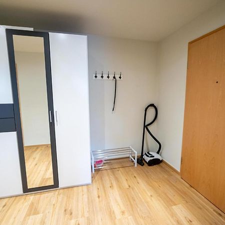 Fullhouse - Zwickau - L8 - Balcony - Smarttv - Nespresso Apartman Kültér fotó