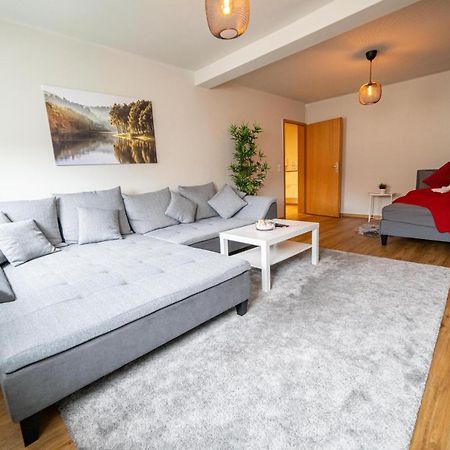 Fullhouse - Zwickau - L8 - Balcony - Smarttv - Nespresso Apartman Kültér fotó