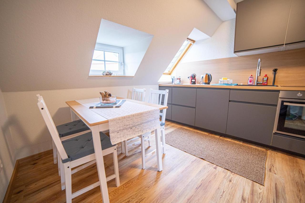 Fullhouse - Zwickau - L8 - Balcony - Smarttv - Nespresso Apartman Kültér fotó
