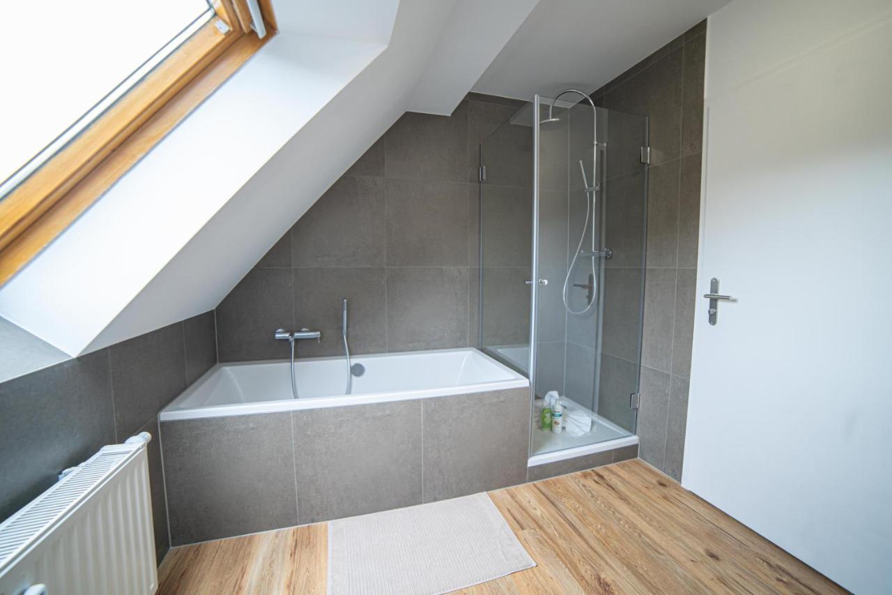 Fullhouse - Zwickau - L8 - Balcony - Smarttv - Nespresso Apartman Kültér fotó